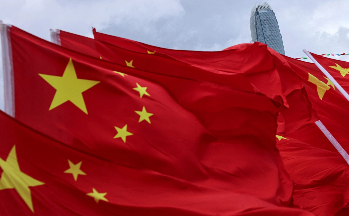 Tyrone Siu / Reuters