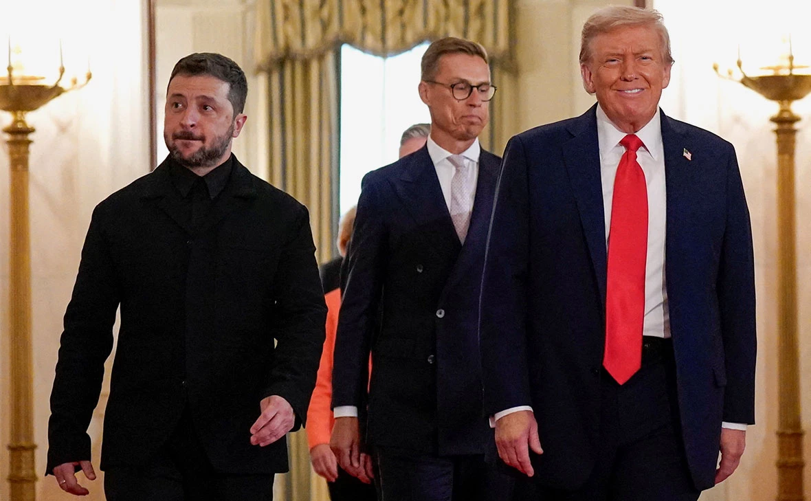 Alexander Drago / Reuters