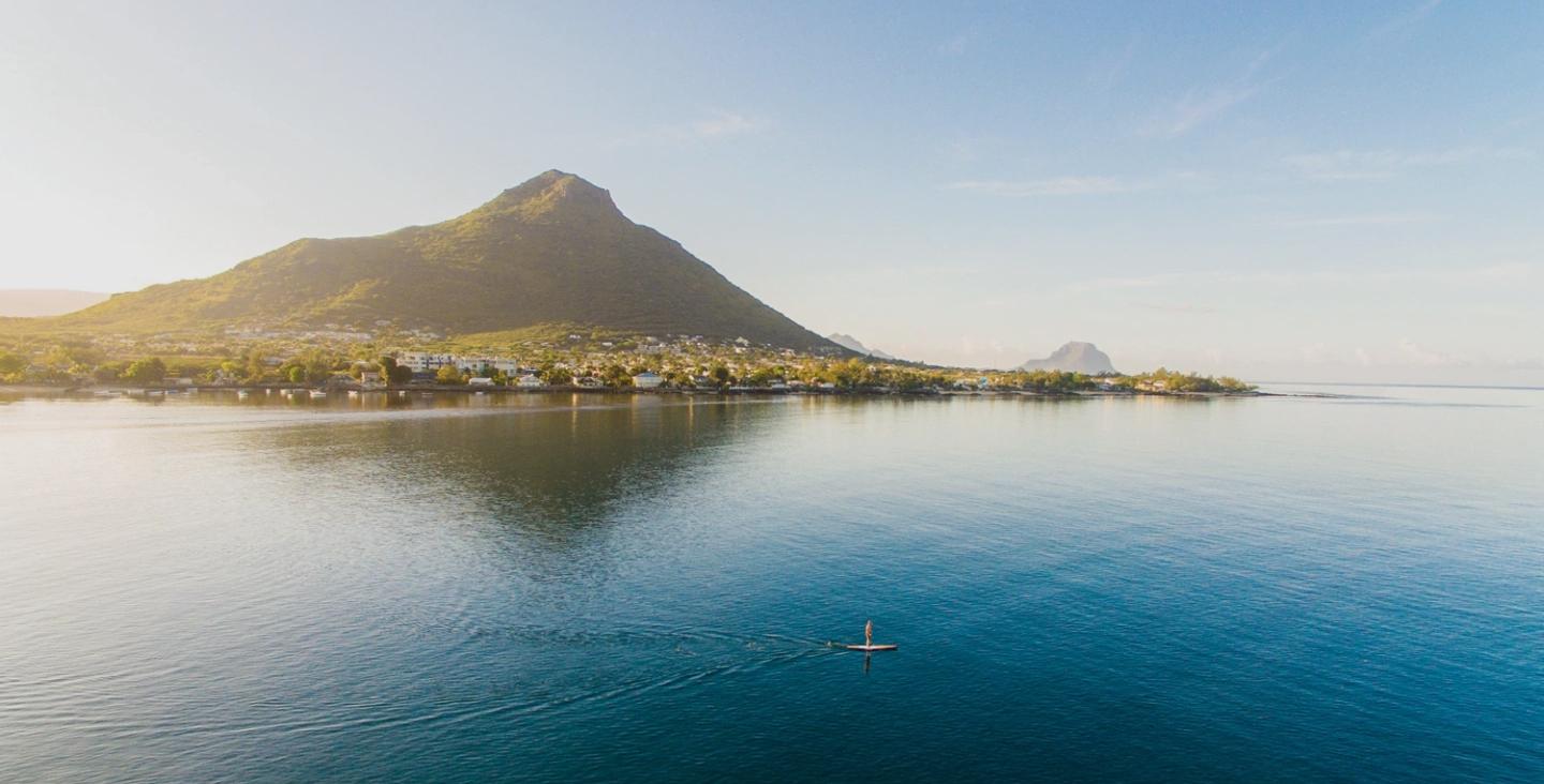 Фото: Управление по туризму Маврикия (Офис по туризму) в РФ