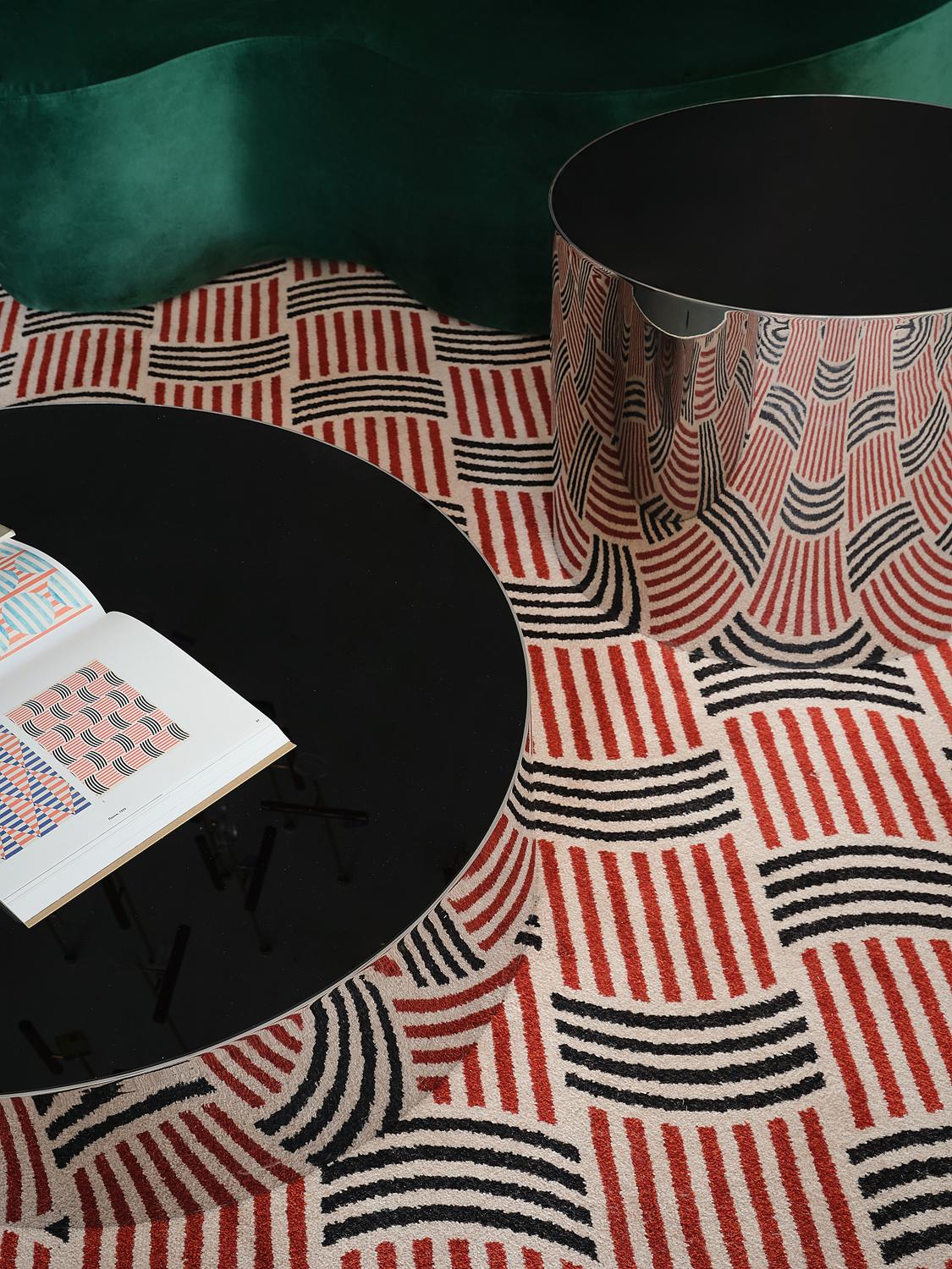 Maidens, Москва