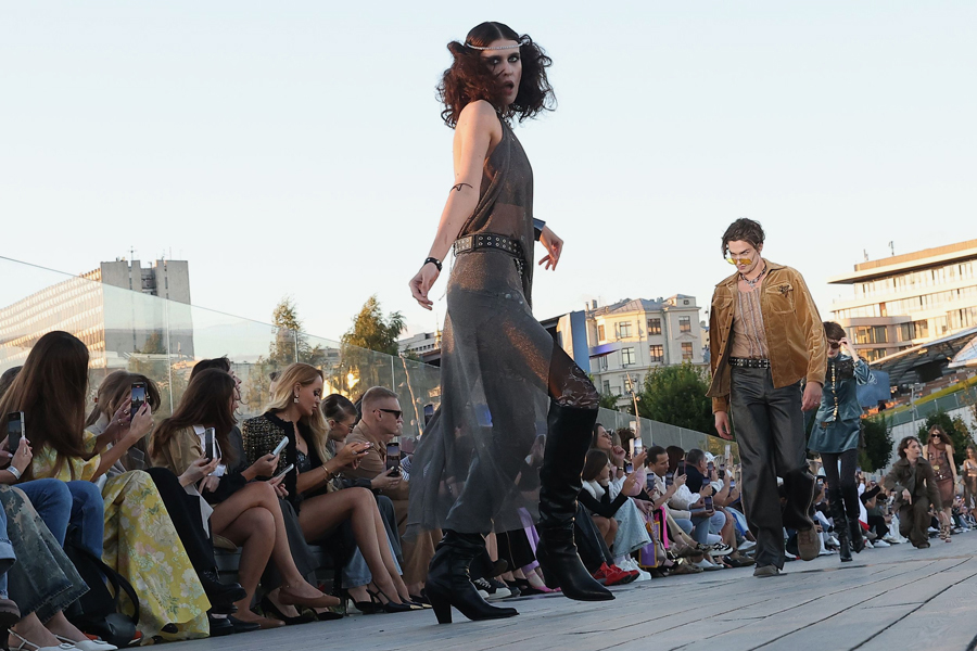 Фото: Андрей Любимов / РБК