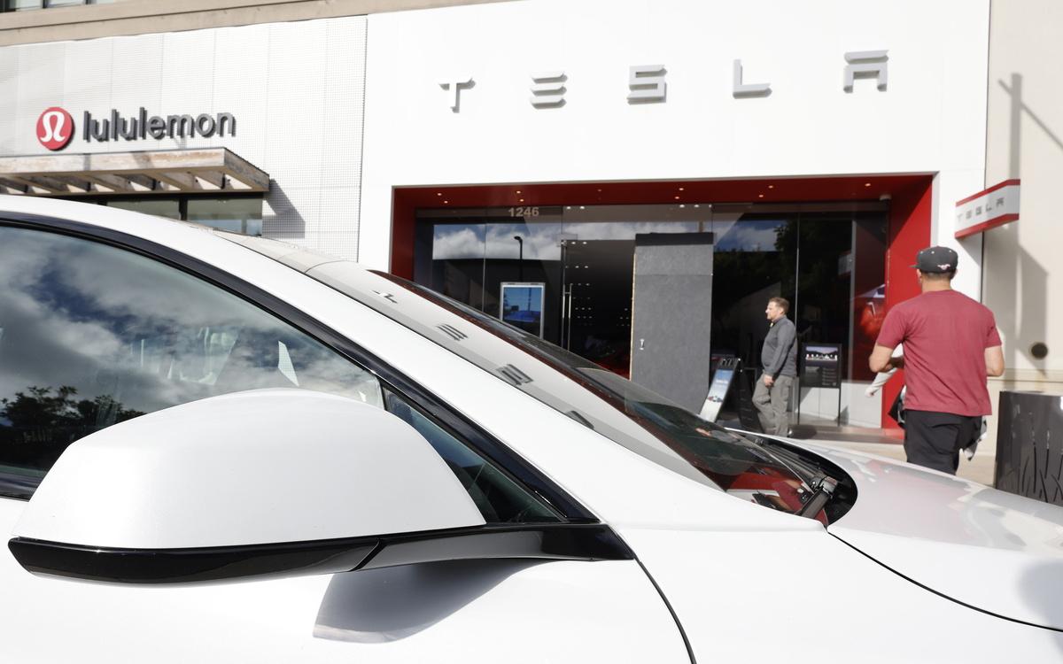 Фото: EPA / ТАСС