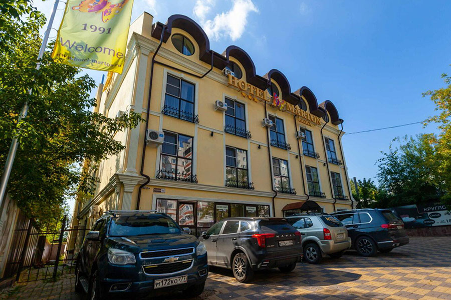 «ОПГ и активы на ₽9 млрд»: что известно об иске к главе Совета судей