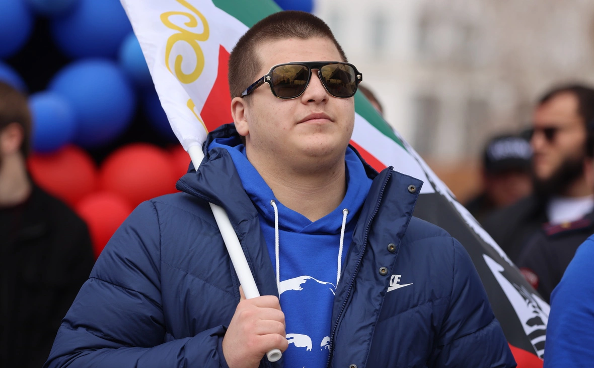 Елена Афонина / ТАСС