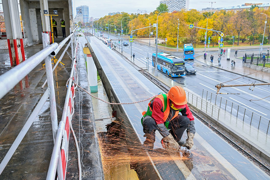 Фото: mos_sobyanin / Telegram