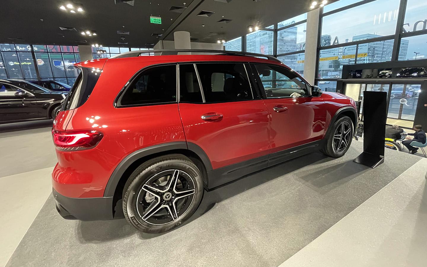 Фото: Autonews