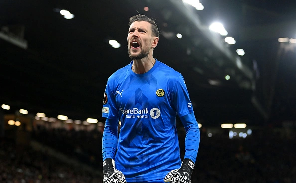 Justin Setterfield / Getty Images