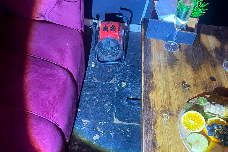 Фото: Прокуратура Москвы / Telegram