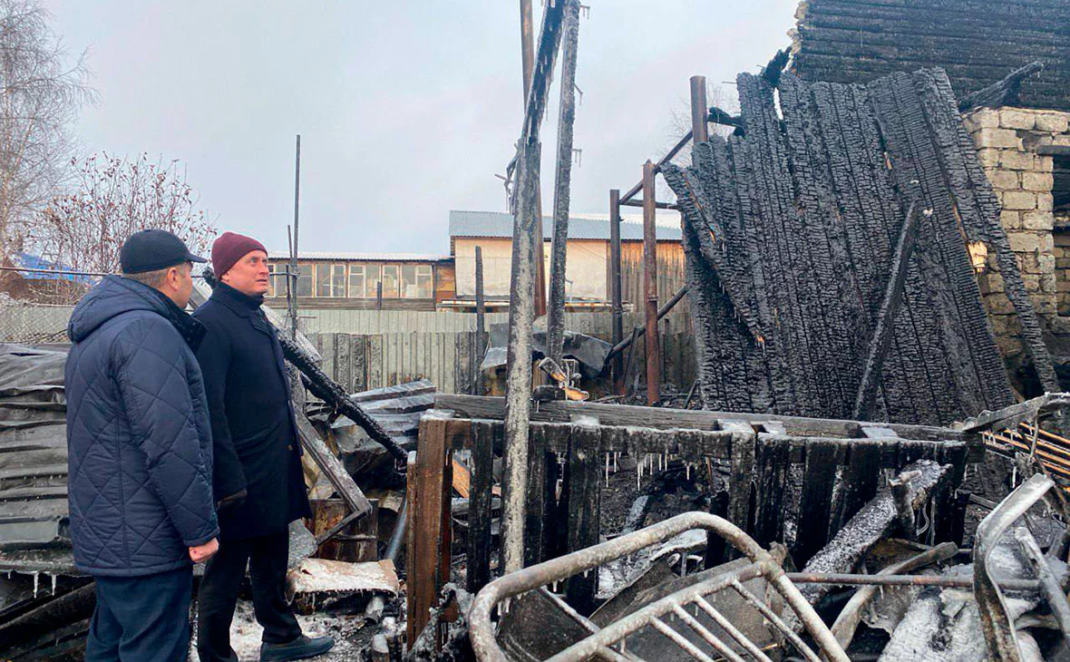 slepovsurgut / Telegram