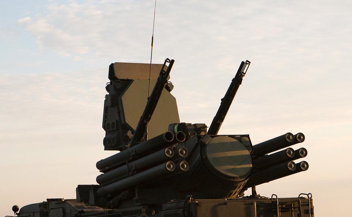 Фото: Николай Гынгазов / ТАСС