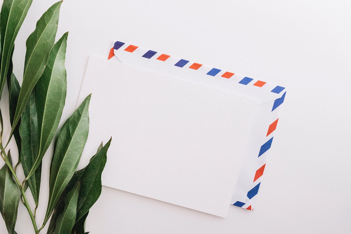 Электронные письма обладают такой же юридической силой, как и бумажные заказные отправления