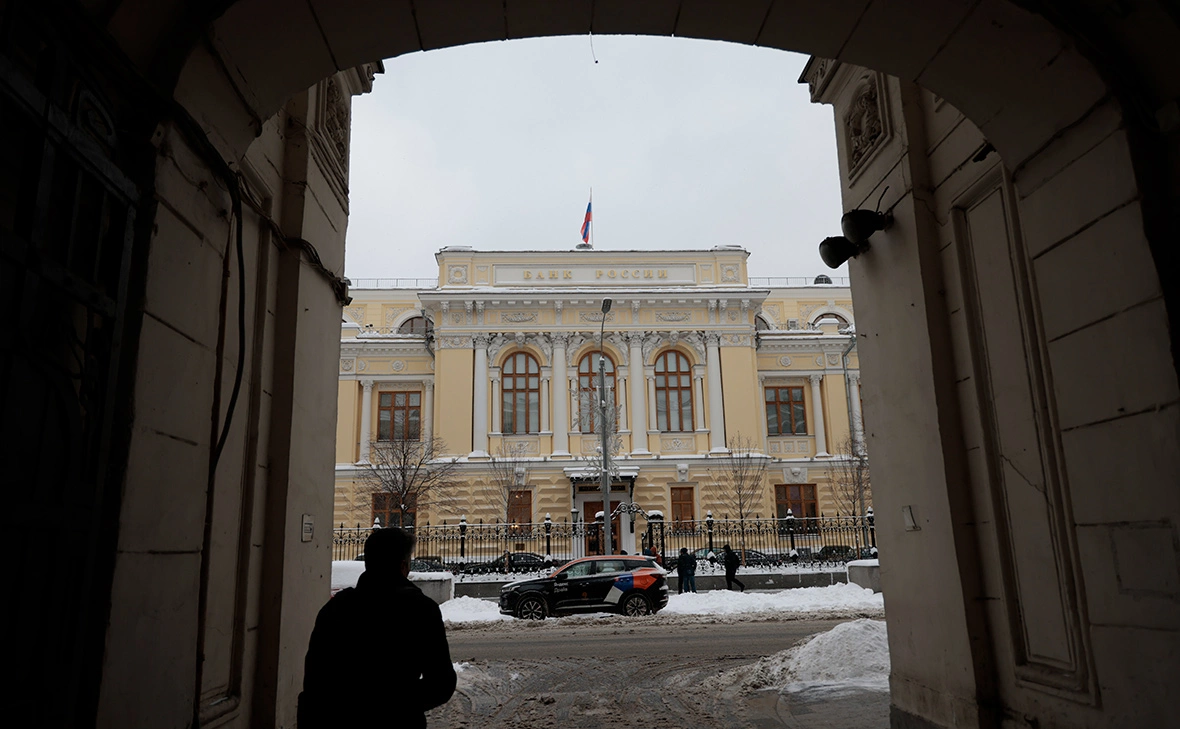 Михаил Гребенщиков / РБК