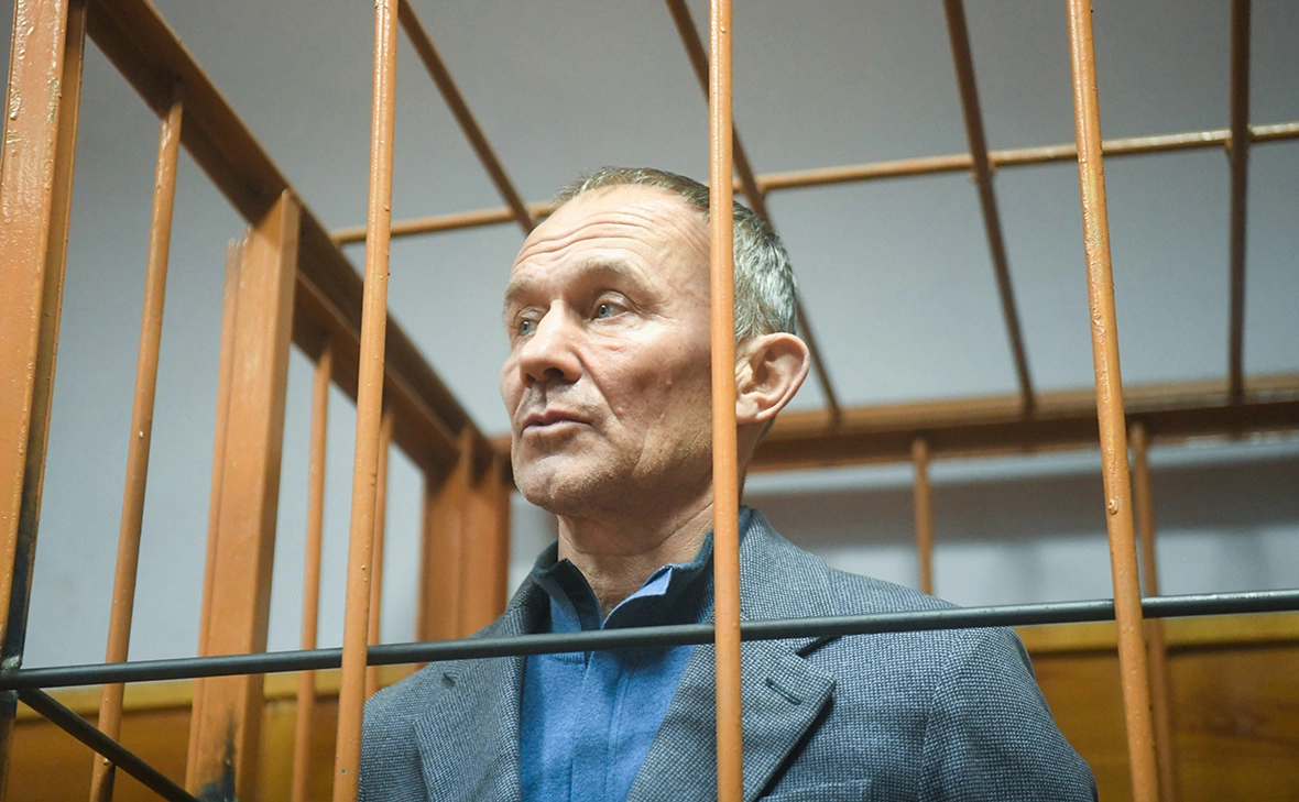 Илья Московец / URA.RU / ТАСС