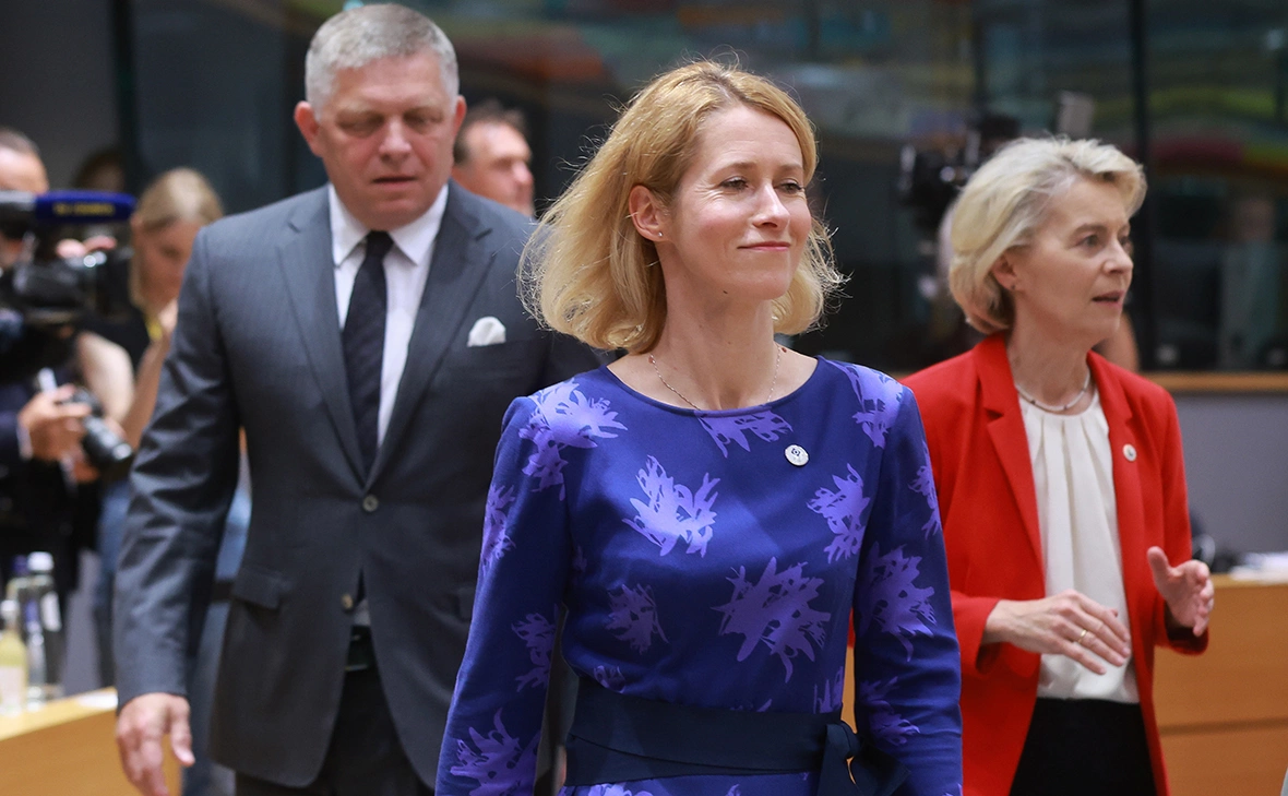 Olivier Hoslet / EPA / ТАСС