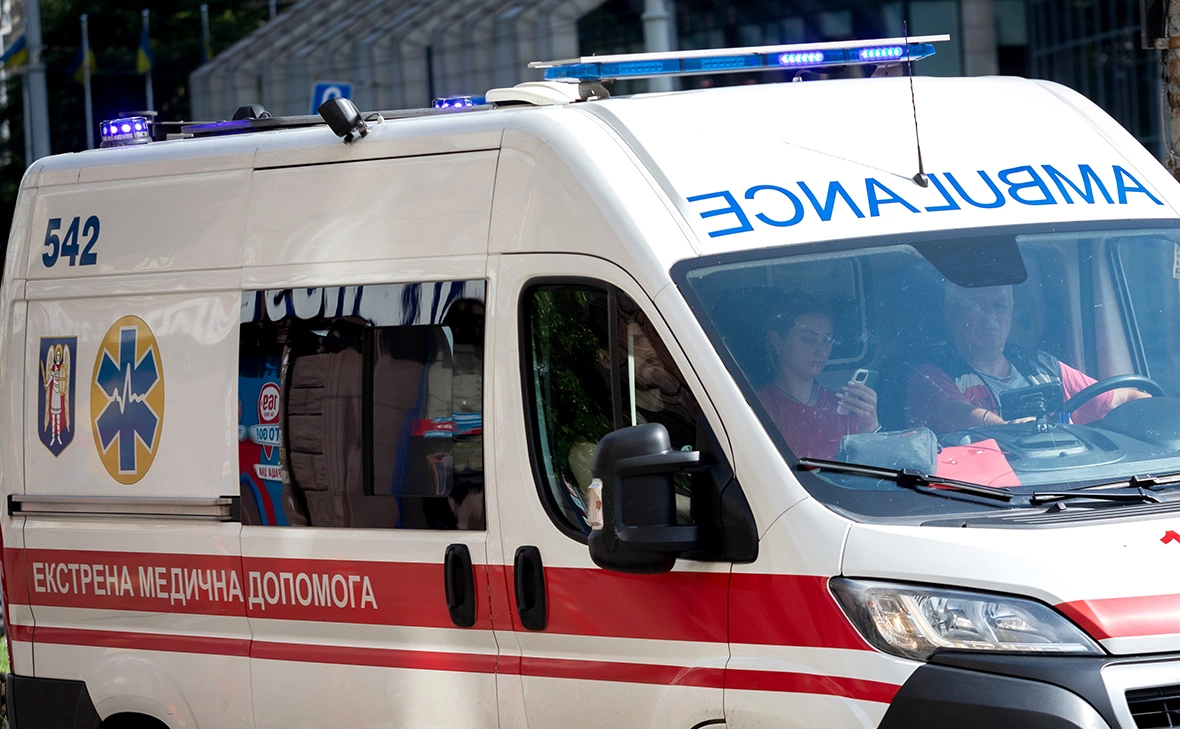 Кирилл Чуботин / Global Look Press