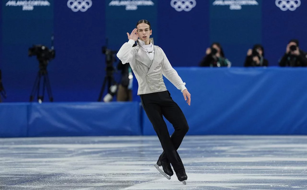 Claudio Furlan / Keystone Press Agency / Global Look Press