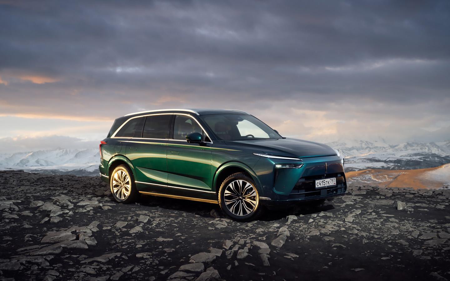 Чек-лист: как подготовиться к большому автопутешествию