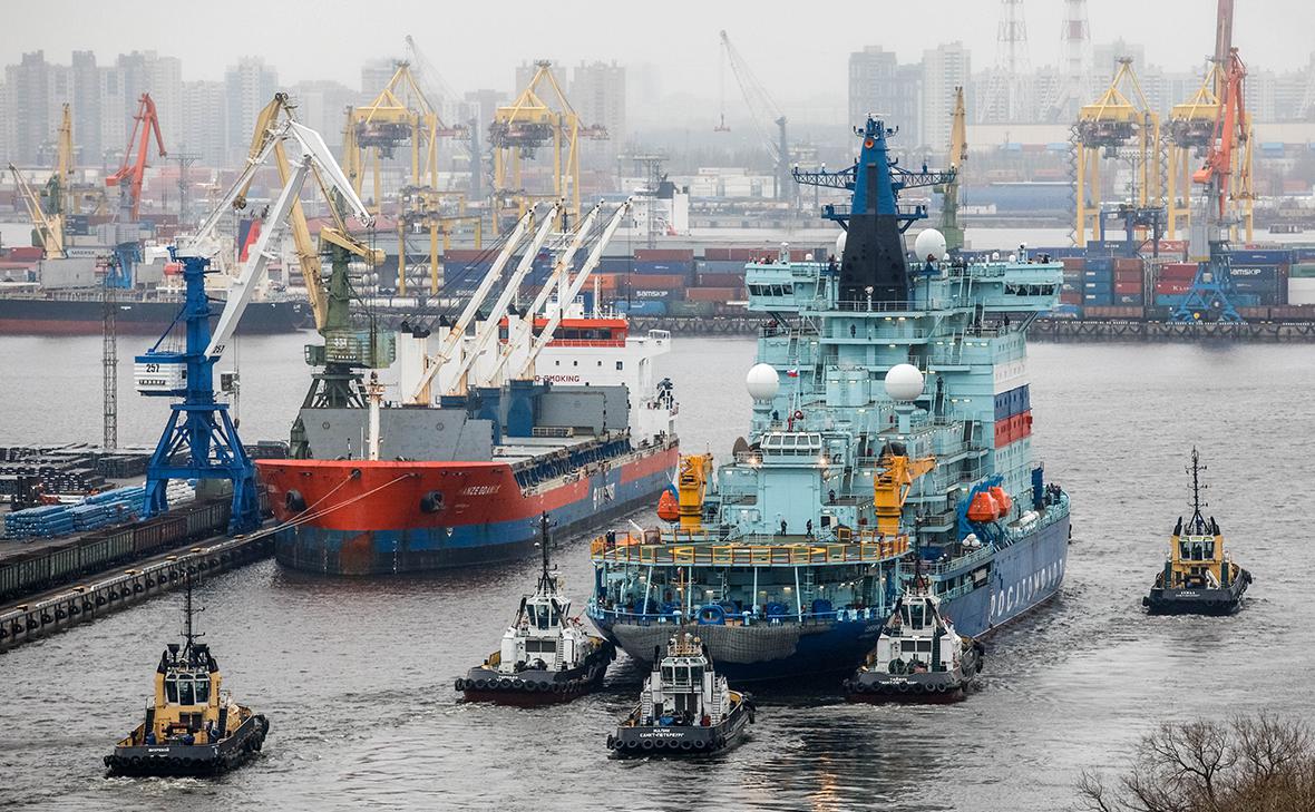 Фото: Валентин Егоршин / ТАСС