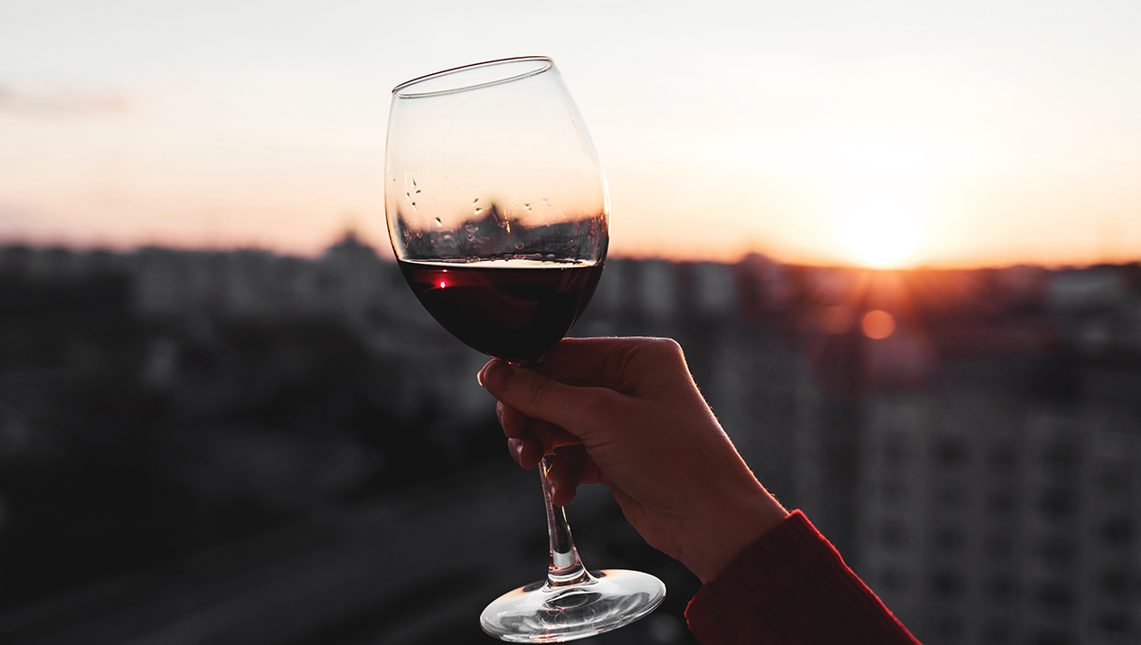 #простойвопрос: как не разлюбить вино?