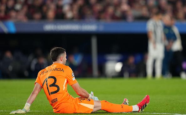 Жоан Гарсия