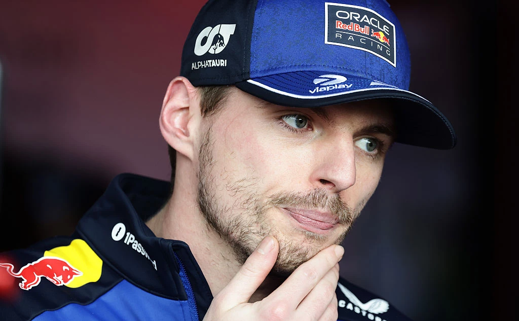 Mark Thompson / Getty Images