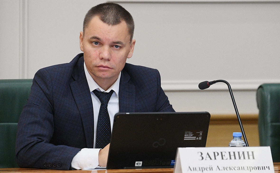 Алексей Майшев / РИА Новости