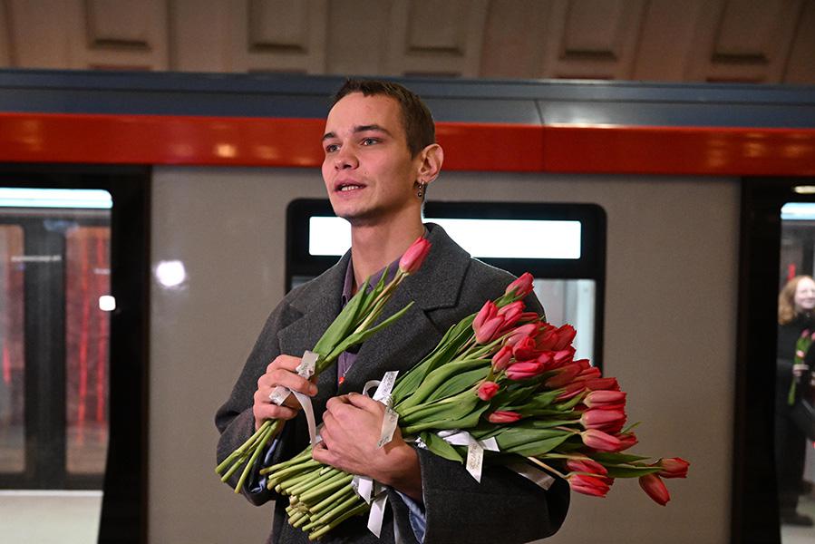 Комсомольская правда / Global Look Press