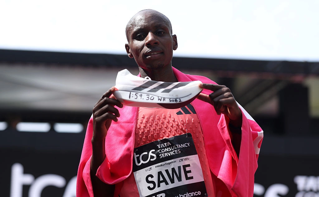  Alex Davidson / Getty Images