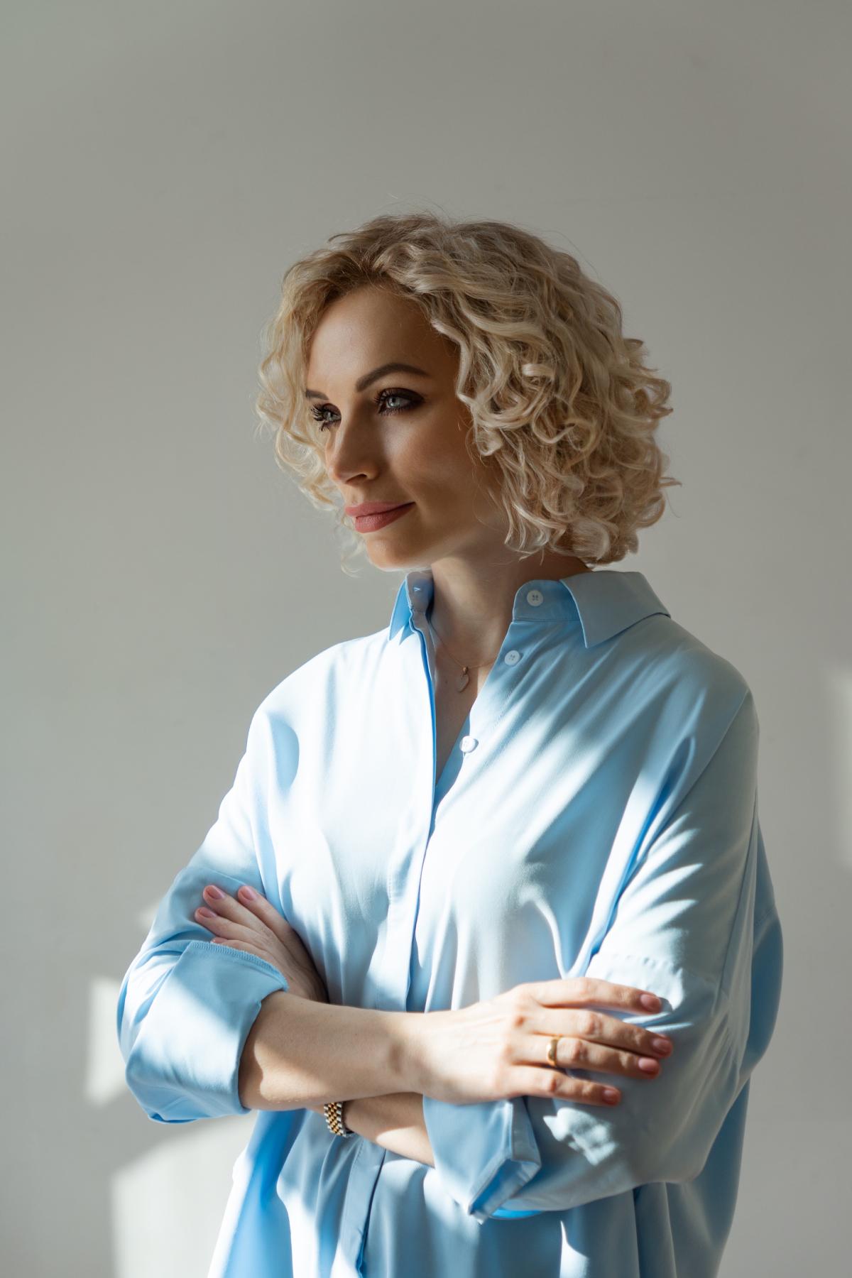 Ирина Чернова