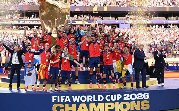 David Ramos / Getty Images