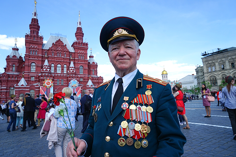 Фото: Олег Яковлев/РБК