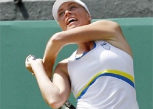 Звонарева вышла в полуфинал Wimbledon-2010