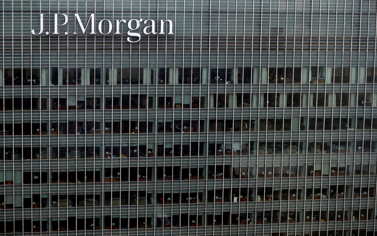 JPMorgan предупредил об угрозе глобальной рецессии из-за коронавируса