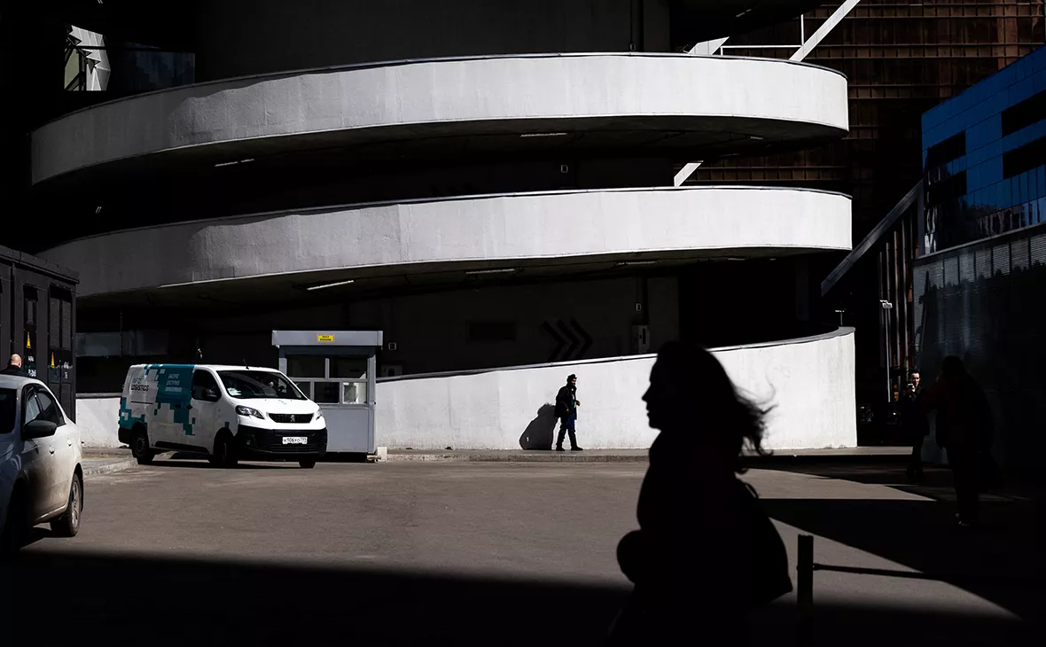 Максим Шеметов / Reuters