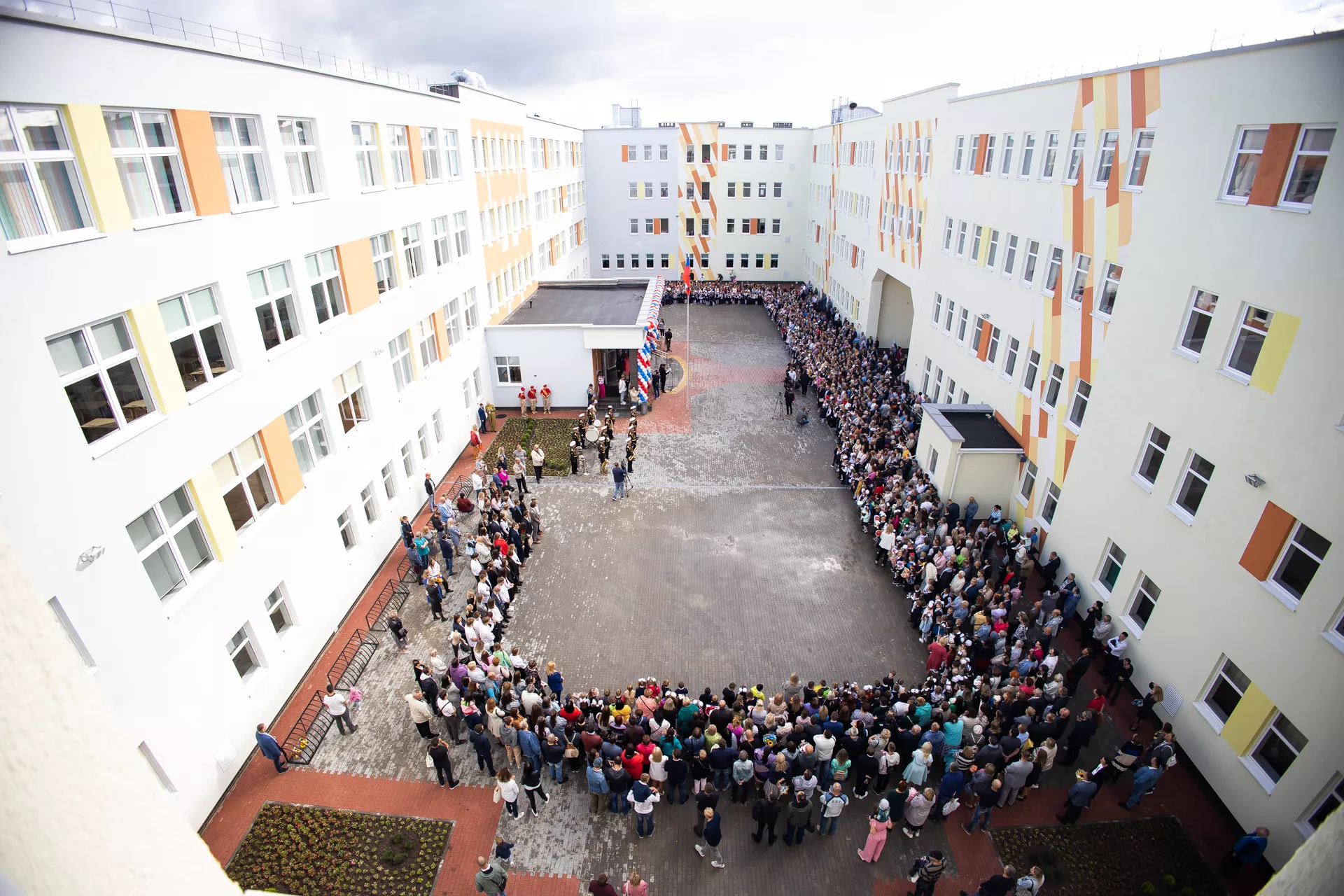 Александр Подгорчук