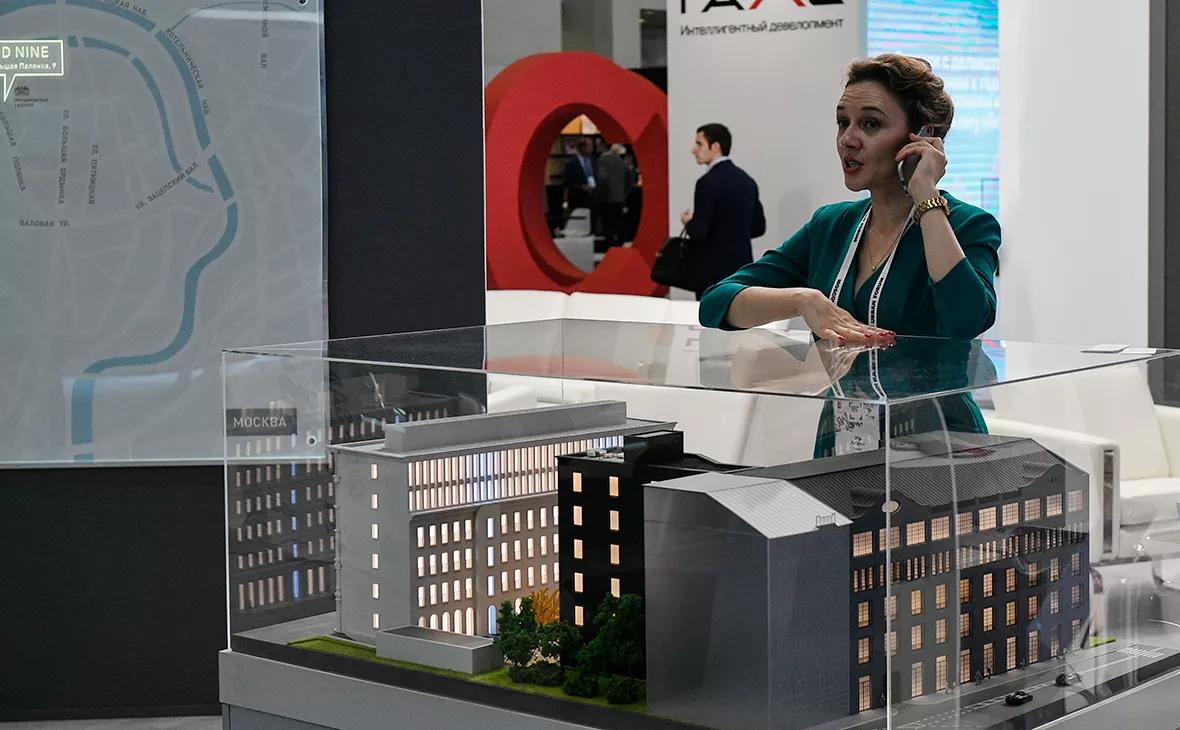 Максим Блинов / РИА Новости