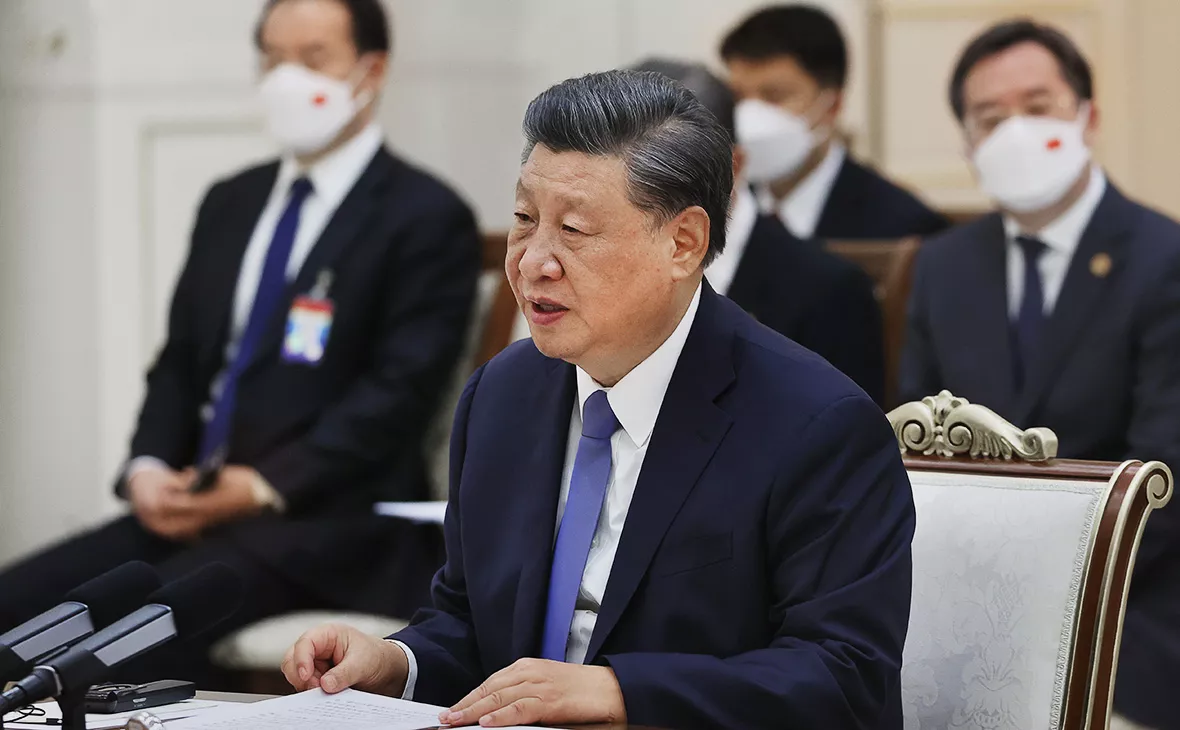 Александр Демьянчук / ТАСС