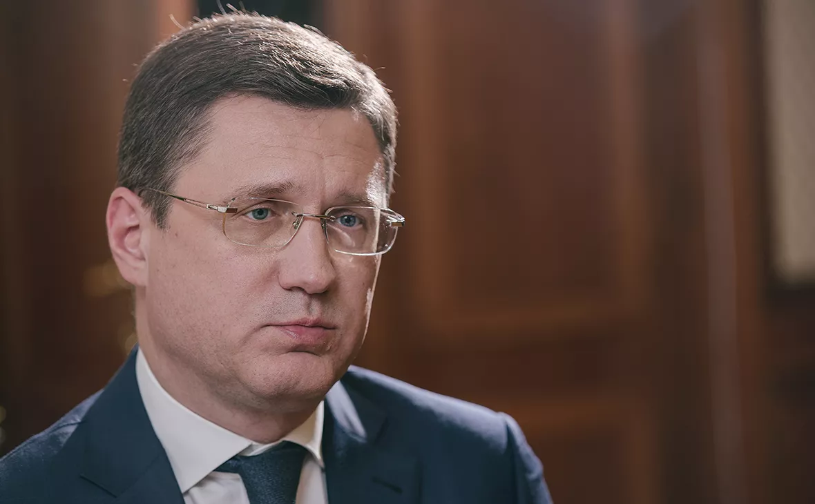 Андрей Любимов / РБК