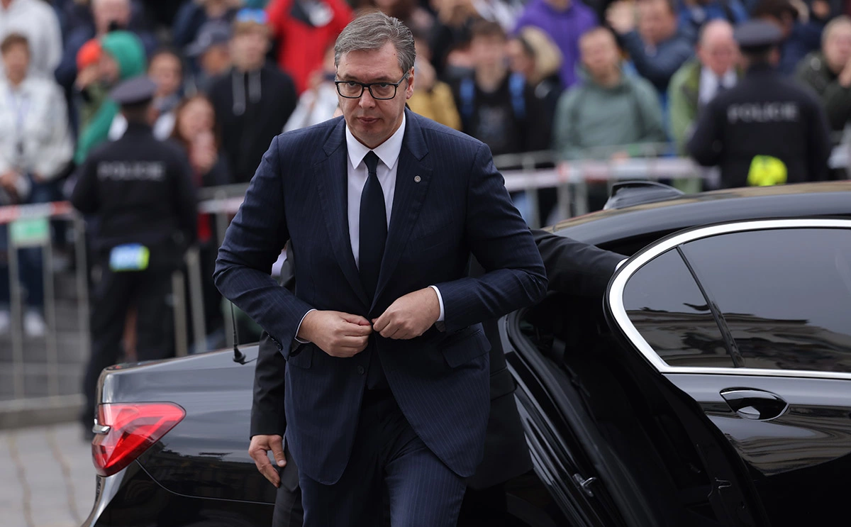 Sean Gallup / Getty Images