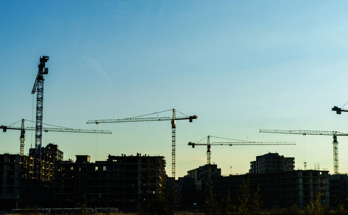 Олег Яковлев / РБК