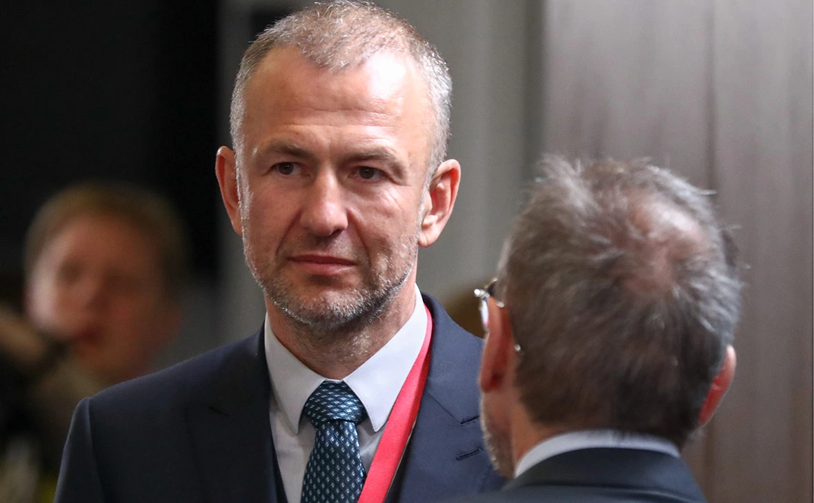 Михаил Терещенко / ТАСС