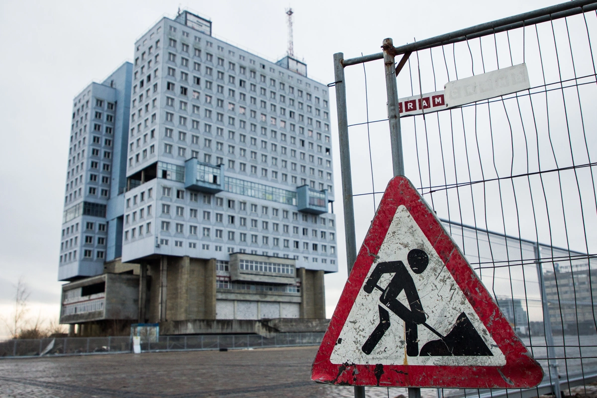 Александр Подгорчук