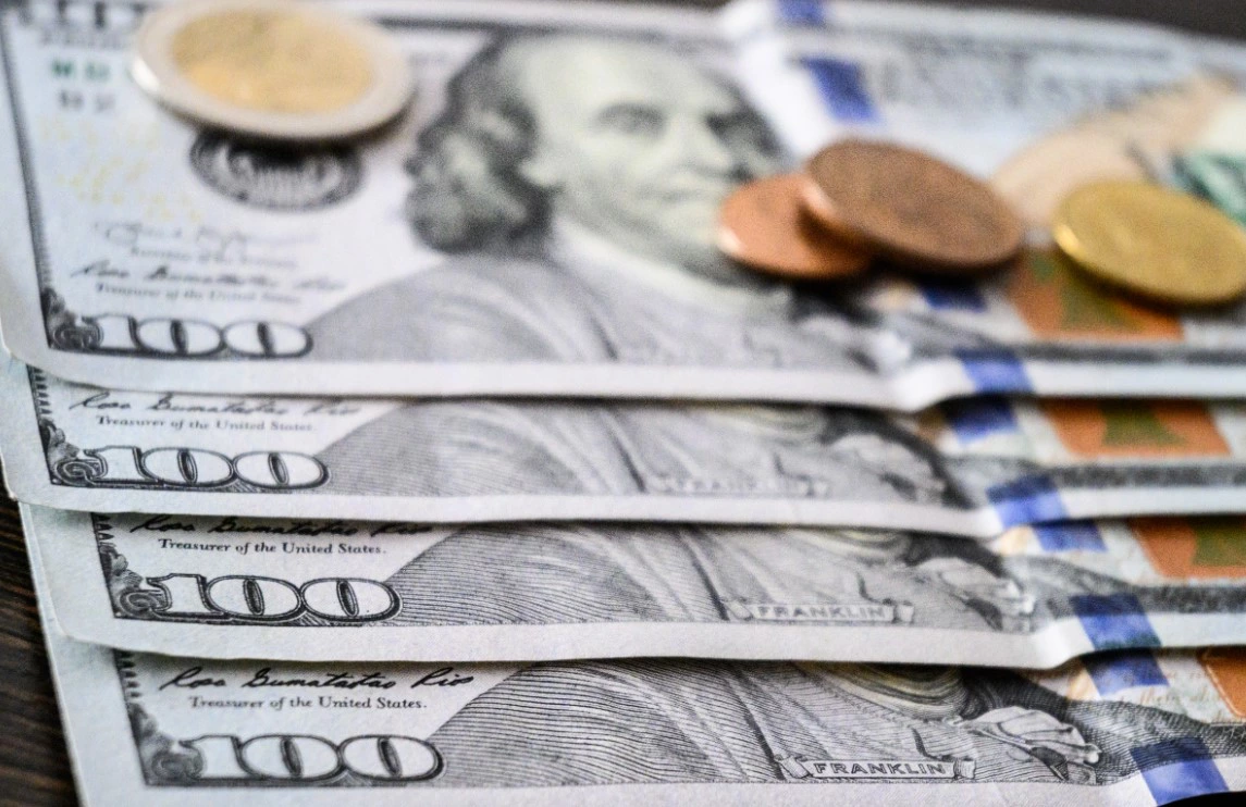 Валюта. Екатеринбург / РИА URA.RU