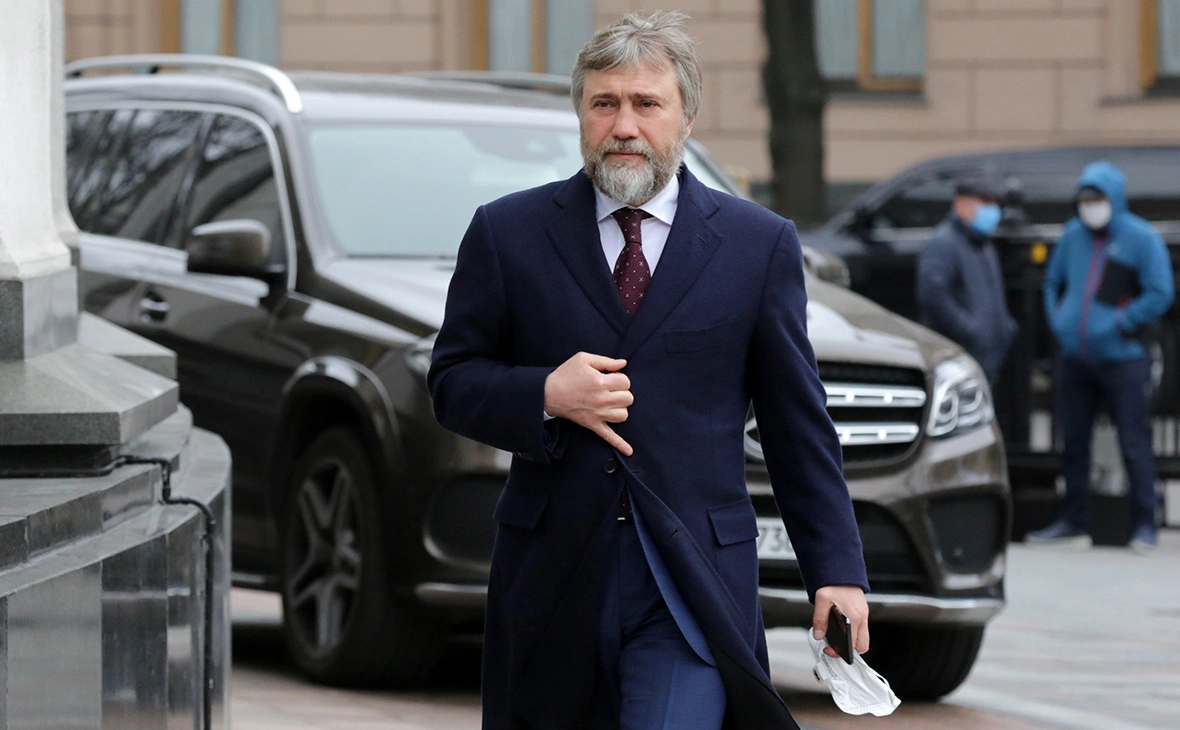 РИА Новости