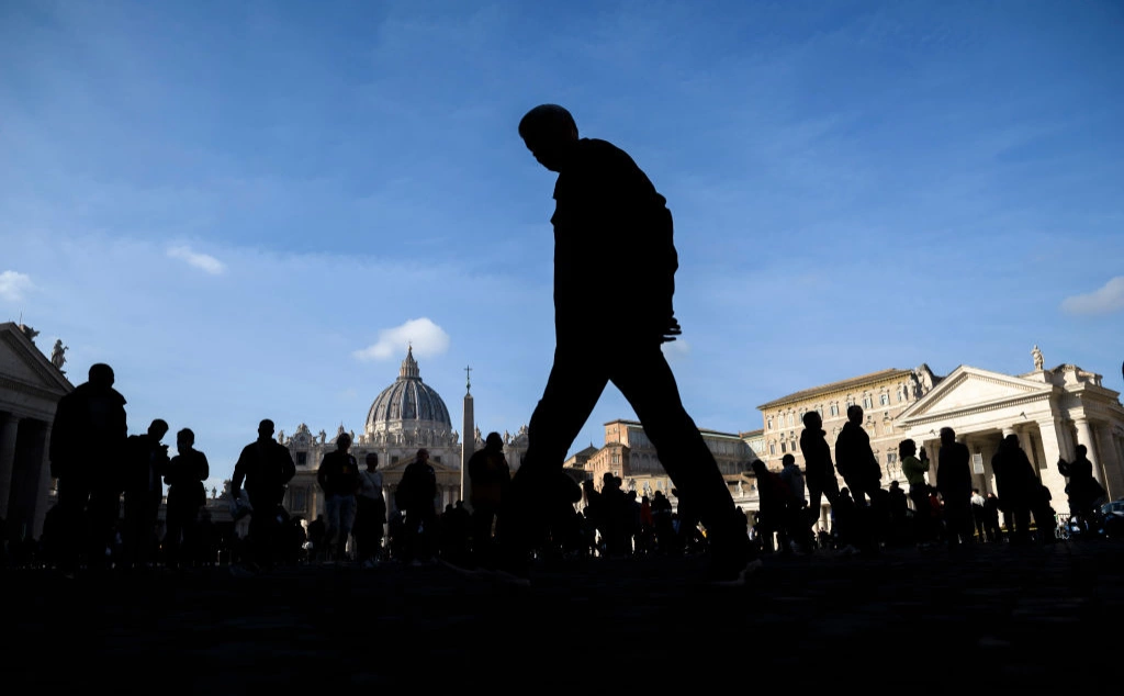 Antonio Masiello / Getty Images News