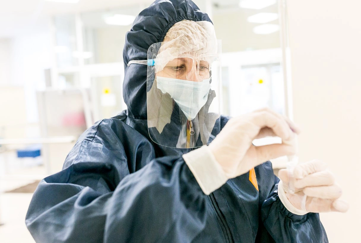 Денис Моргунов / РИА URA.RU