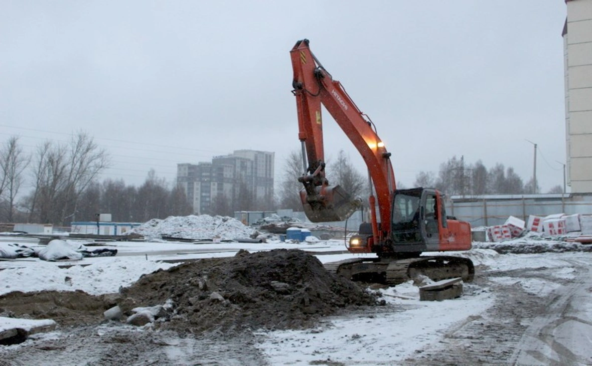 Администрация Петрозаводска