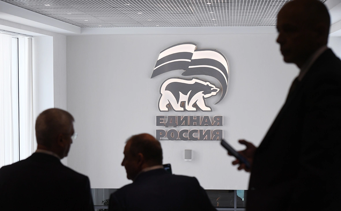 Сергей Пятаков / РИА Новости