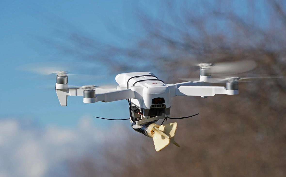 Андрей Рубцов / ТАСС