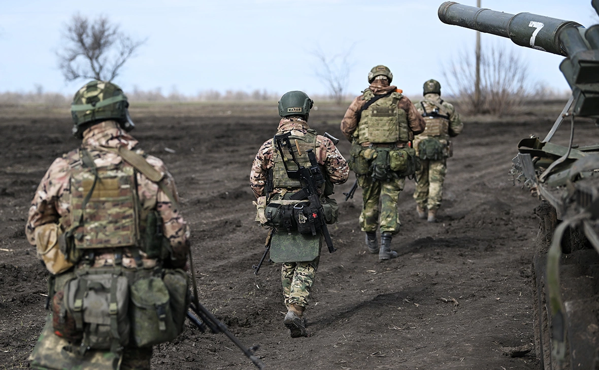 Алексей Майшев / РИА Новости